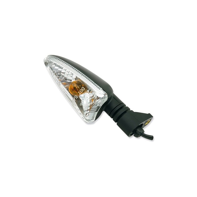 Μπροστινός προφυλακτήρας για Vicma Yamaha R125 (08-) δεξιά