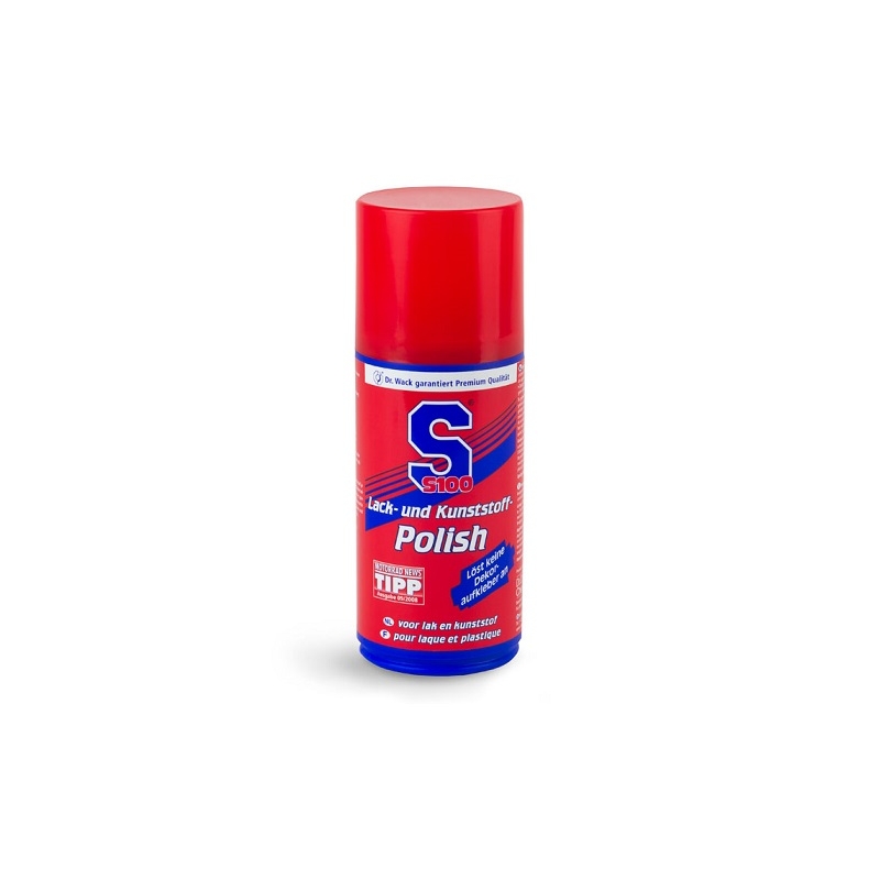 Πολωνικό S100 220 ml