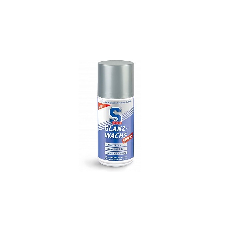 Κερί σε σπρέι S100 250ML