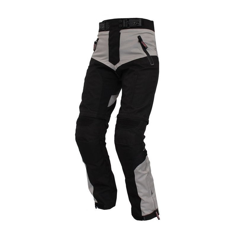 Dámské kalhoty na motorku RSA Dakar šedé výprodej