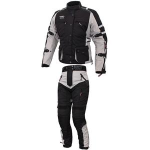 Γυναικείο κοστούμι μοτοσικλέτας RSA Dakar γκρι προσφορά