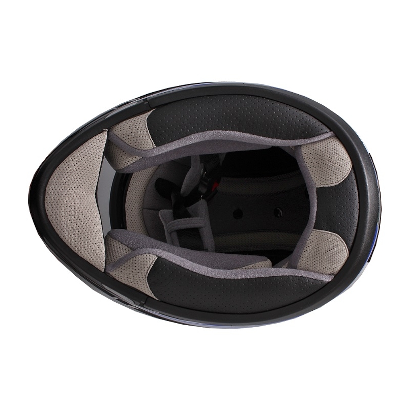 Přilba na motorku Akira Izumi 2205